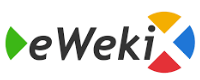 eWeki Logo