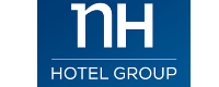 Codici sconto NH Hotels logo