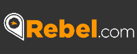 Codici sconto Rebel logo