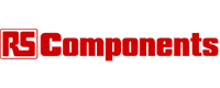 Codici sconto RS Components logo