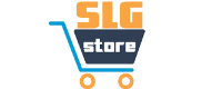 Codici sconto SLG Store logo