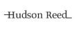 Hudson Reed Logo