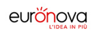Codici sconto Euronova logo