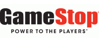 Promozione GameStop logo