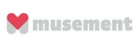 Codici sconto Musement logo