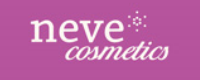 Codici sconto Neve Cosmetics logo