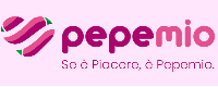 Codici sconto Pepemio logo