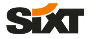 Codici sconto Sixt logo