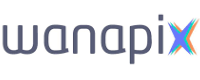 Wanapix Logo