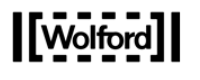 Codici sconto Wolford logo