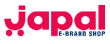 japal codici sconto