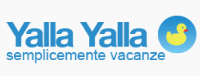 Codici sconto Yalla Yalla logo