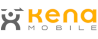 Codici sconto Kena Mobile logo