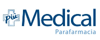 Più Medical Logo