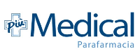 Codici sconto Più Medical logo