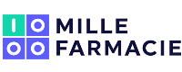 1000farmacie Logo