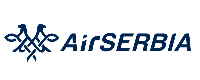 Codici sconto Air Serbia logo