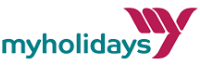 Codici sconto Myholidays logo