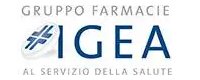 Codici sconto Farmacia Igea logo