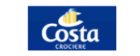 Codici sconto Costa Crociere logo