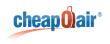 CheapOair Logo
