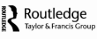 Routledge Logo