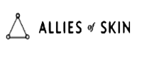 Codici sconto Allies of skin logo