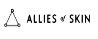 Codici sconto Allies of skin logo