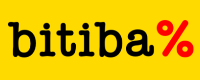 Codici sconto Bitiba logo