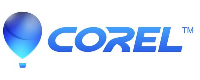 Codici sconto Corel Corporation logo