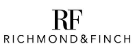 Codici sconto Richmond & Finch logo
