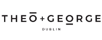 Codici sconto Theo + George logo