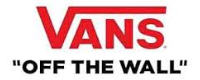 Codici sconto Vans logo