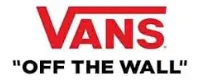 Coupon Vans