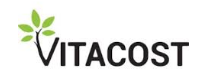 Codici sconto Vitacost logo