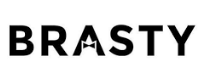 Brasty Logo