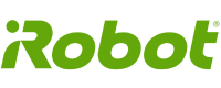 Codici sconto iRobot logo