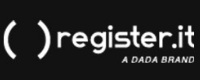 Codici sconto Register logo