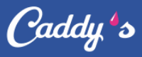 Codici sconto Caddy’s logo