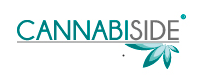 Codici sconto Cannabiside logo