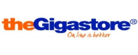 Codici sconto The Gigastore logo