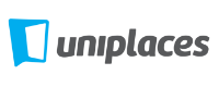 Codici sconto Uniplaces logo