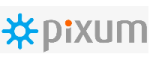 Pixum Logo