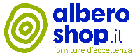 Codici sconto Albero Shop logo