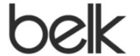 Codici sconto Belk logo