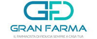 Codici sconto Gran Farma logo