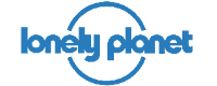 Codici sconto Lonely Planet logo