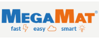 Codici sconto MegaMat logo
