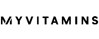 Codici sconto Myvitamins logo