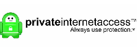 Codici sconto Private Internet Access logo